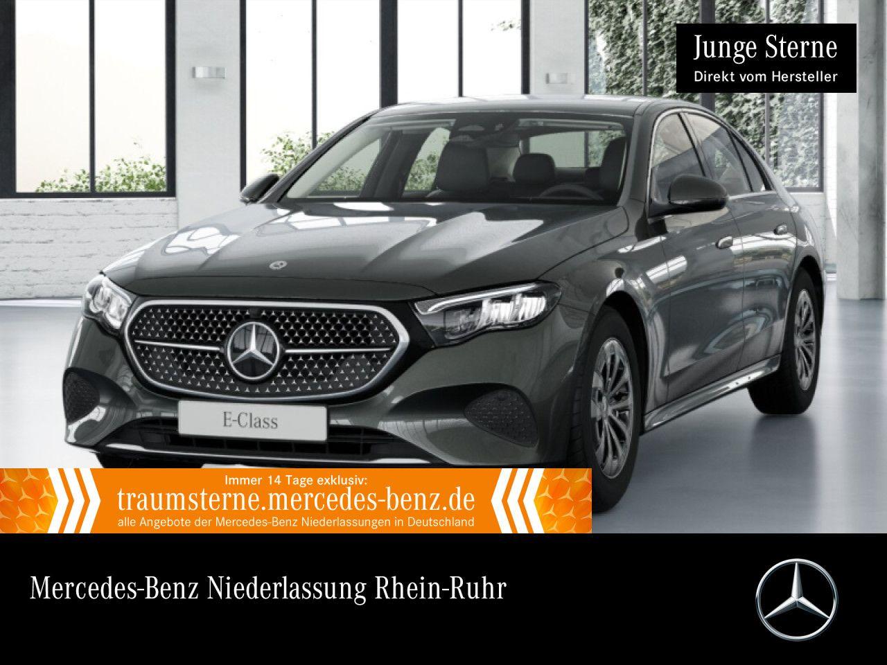 Mercedes-Benz E 220 d Avantgarde Advanced/LED/DISTRONIC/MBUX/