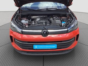 Volkswagen Tiguan - 9
