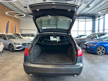 Audi A6 Avant 3.0 TDI quattro *Sline*BiXenon*AHK*