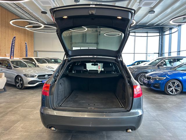 Audi A6 Avant 3.0 TDI quattro *Sline*BiXenon*AHK*