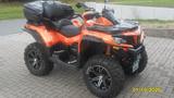 CFMOTO C-Force 1000 - CFMOTO MOTORRAD