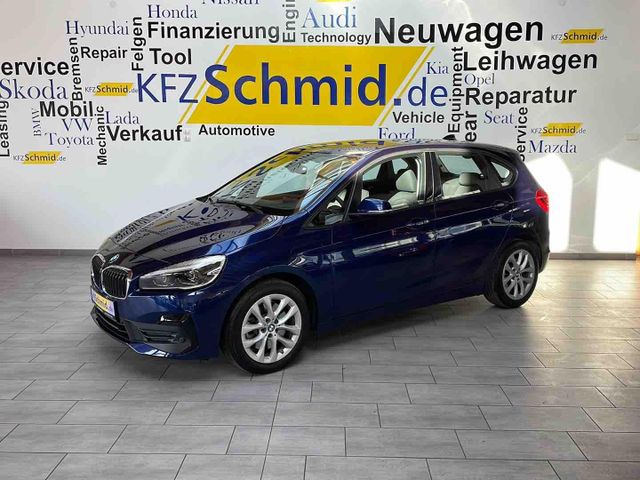 BMW 2 Active Tourer 225 xe Advantage **Navi**