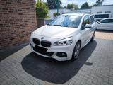 BMW 220 Gran Tourer 220d xDriveM Sport A M Sport - BMW 220 Gran Tourer mit Anhängerkupplung