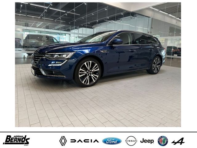 Renault Talisman Grandtour TCe 225 EDC  INITIALE PARIS