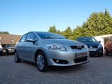 Toyota Auris Sol - Toyota aus 2008