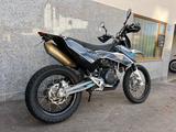 Husqvarna 690 Enduro  - HUSQVARNA ENDURO