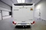HYMER / ERIBA / HYMERCAR Exsis-I 588/Einzelbetten+Hubbett/Klima/Solar - HYMER / ERIBA Einzelbetten