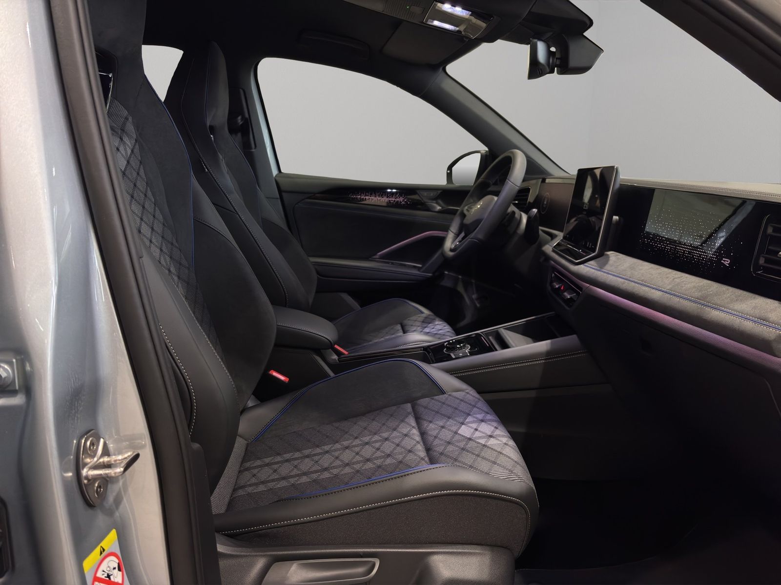 Volkswagen Tiguan - Bild 6