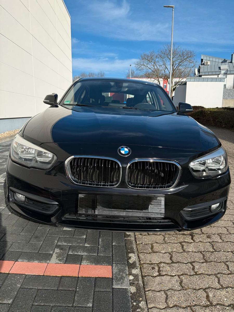 BMW 116