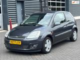 Ford Fiesta 1.3-8V Futura, klima - Ford Fiesta Futura mit Benzin-Antrieb