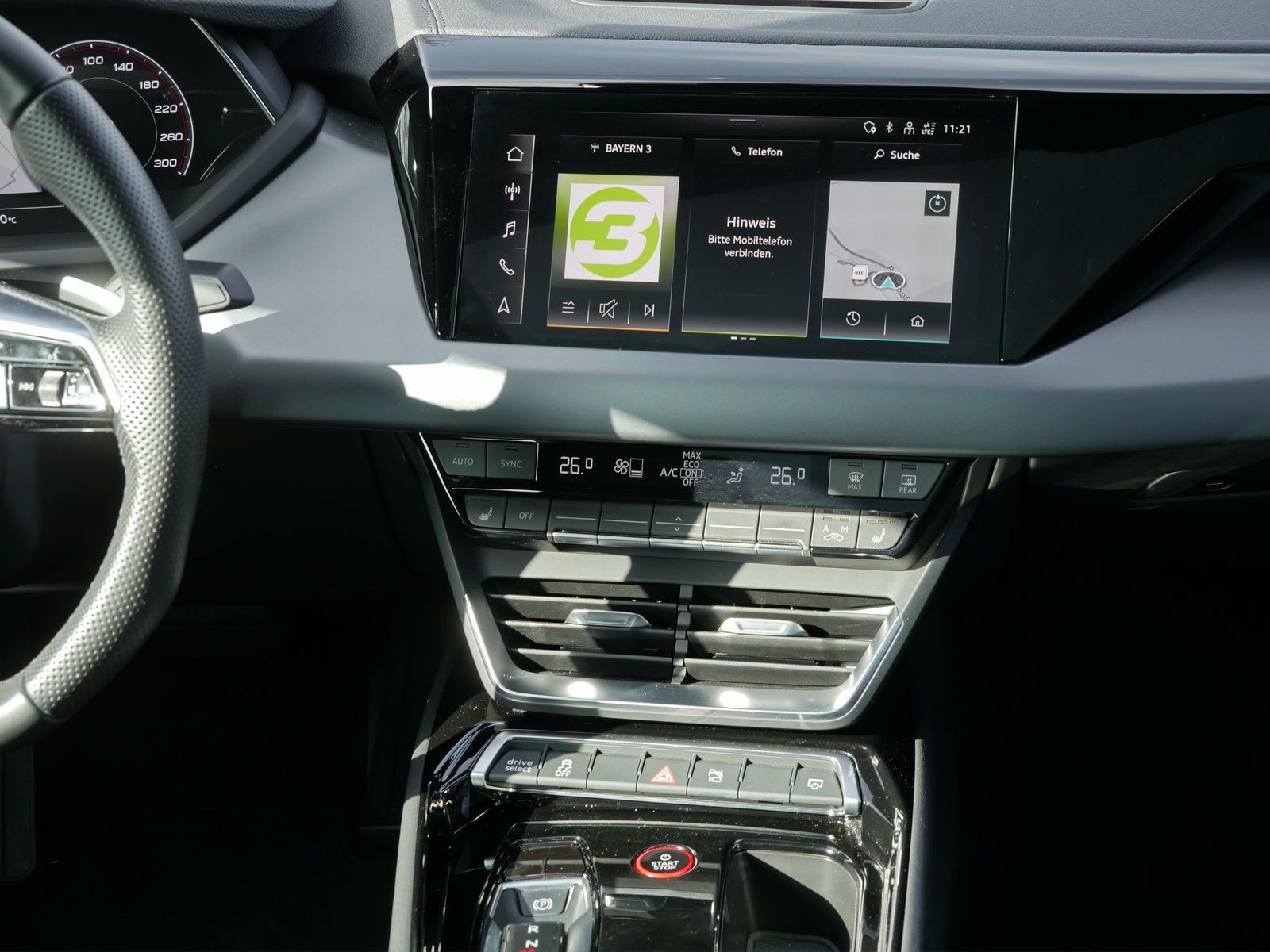 Audi e-tron GT - Bild 6