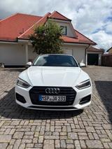 Audi A5 45 TDI tipitronic quattro Sportb. design ... - Audi A5 design mit Diesel-Antrieb