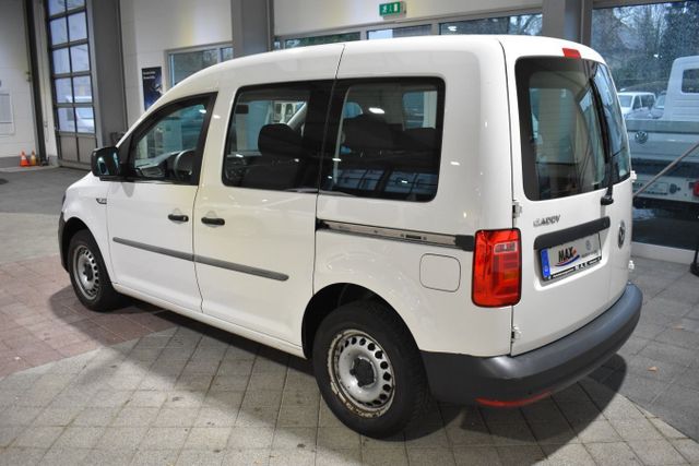 Caddy Kombi KR "EcoProfi" 1.0 TSI +TEMPOMAT+PDC+