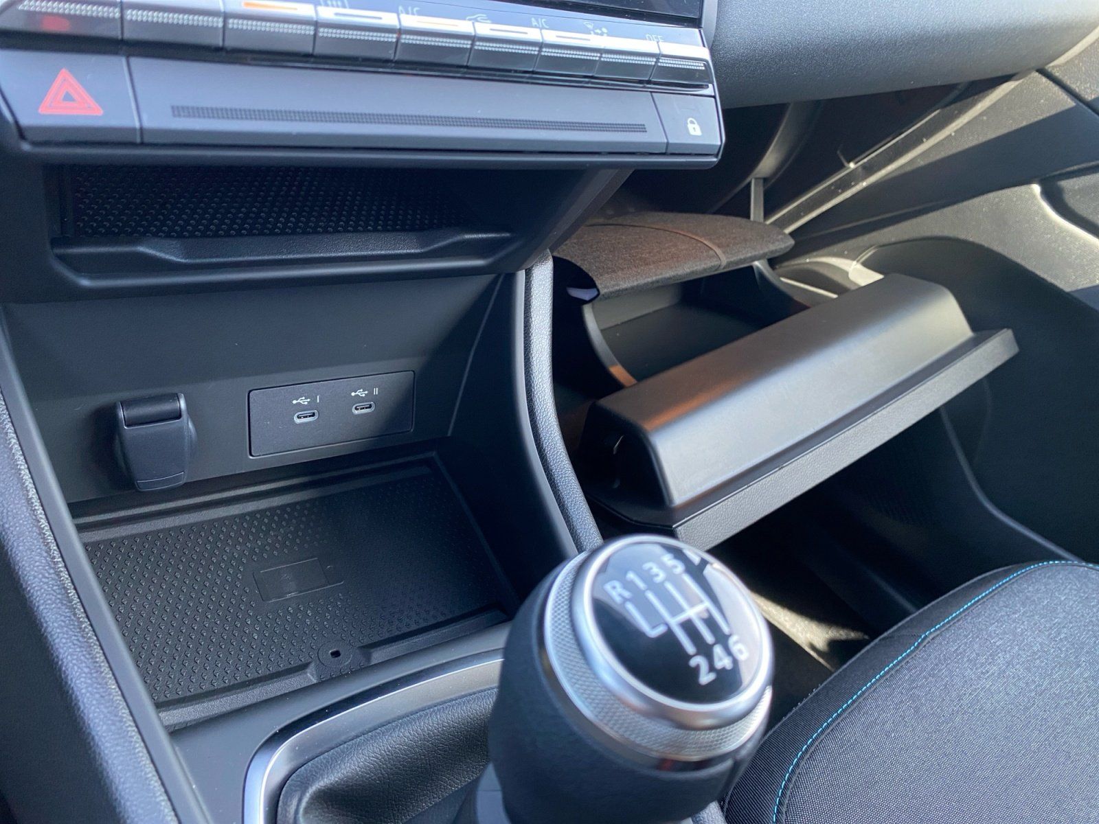 Mitsubishi Grandis - Bild 19