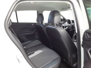 T-Cross 1.0 TSI DSG Goal *AHK*NAVI*ACC*