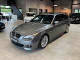 BMW 535d Tour. M Paket Leder Navi Pano Standh. Xenon - BMW aus 2007: Kombi