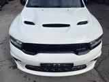 Dodge DURANGO 3.6 GT AWD*BLACKTOP*LED*GARANTIE* - Dodge Durango Gebrauchtwagen