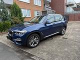BMW X3 xDrive20i Luxury Line  - BMW X3