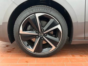 Opel Astra - 12