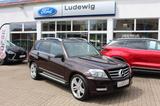 Mercedes-Benz GLK 250 GLK -Klasse GLK 250 CDI 4Matic - Mercedes-Benz GLK 250: Cdi 4matic