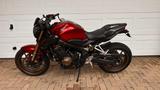 Honda CB650R