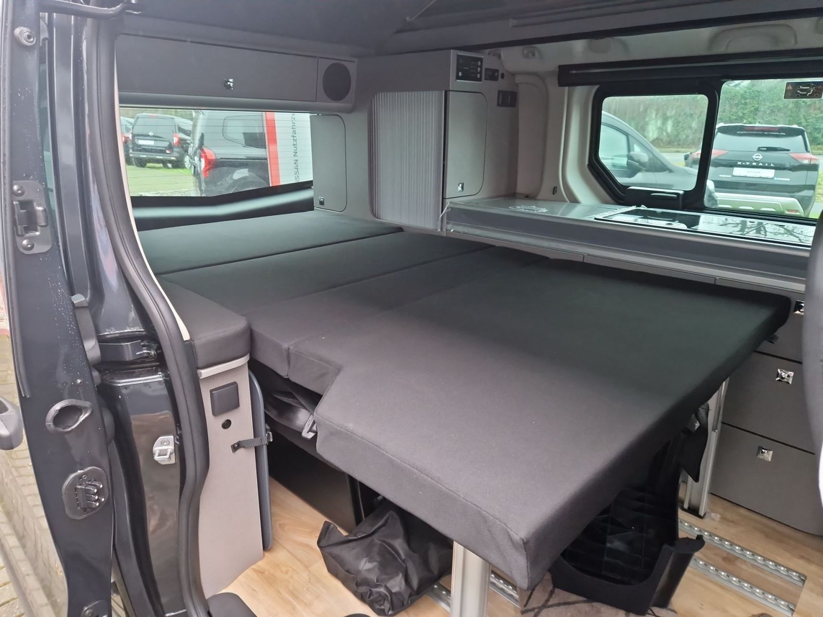 Fahrzeugabbildung Dethleffs Primastar dci170 DCT SEASIDE By Dethleffs