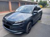 Skoda Karoq 1.5 TSI ACT DSG SPORTLINE SPORTLINE - Skoda Karoq in Düsseldorf