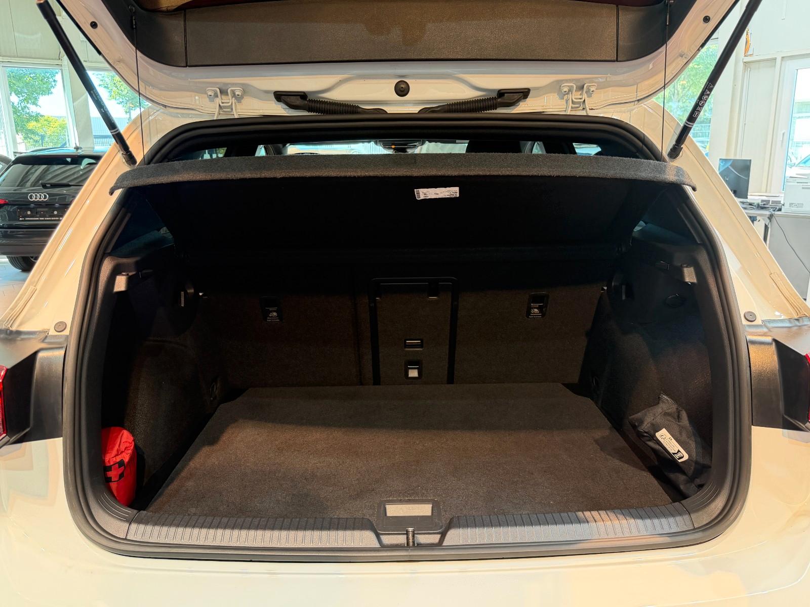 Volkswagen Golf R-Line eTSI *LED*Virtual*, миниатюра 5