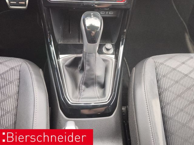 Volkswagen T-Cross - Bild 15