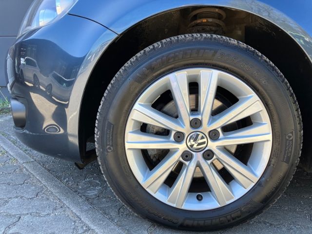 Golf VI Plus 1.2 Style KLIMA