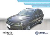 Volkswagen Tiguan 2.0 TDI BMT Cup Sport & Style NAVI+PDC - VW Tiguan Gebrauchtwagen in Duisburg