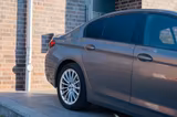 BMW 530d Luxury Line | HUD | Harman Kardon - BMW 530 Gebrauchtwagen Bmw530d