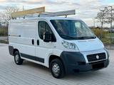 Fiat Ducato L2H1 100Multijet Kasten Klima - Fiat Ducato: 10