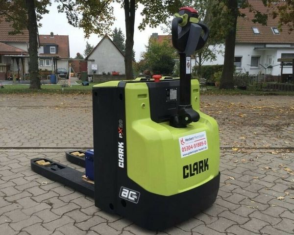 Clark PX20 - Vorführgerät!