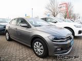 Volkswagen Polo 1.0 TSI DSG Highline Kamera Pano LED beats- - VW Polo Gebrauchtwagen in Köln