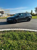 Audi S4 B6 quattro kein A4 - Audi S4 aus 2003