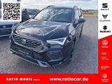 Seat ATECA FR BLACK EDITION 1.5 TSI DSG AHZV NAVI SHZ - Seat Ateca: Fr Black Edition