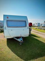 Bürstner Ventana 470 TL - Bürstner 470 tl