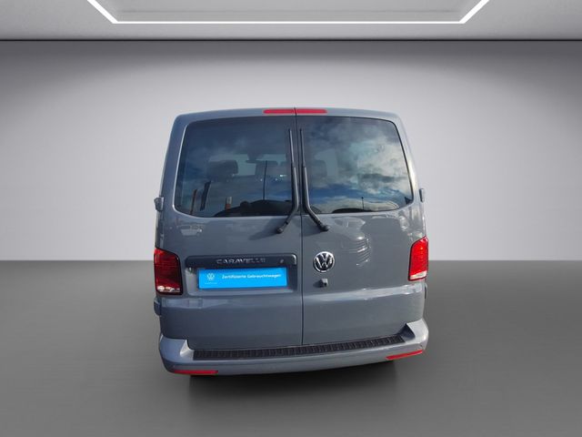 T6.1 Caravelle Trendline DSG kurzer Radstand Kli