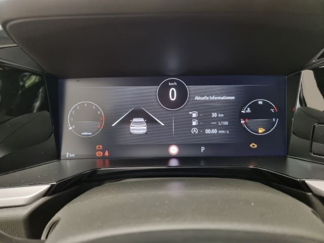 Grandland 1.2 Turbo Ultimate Navi Sitzheizung