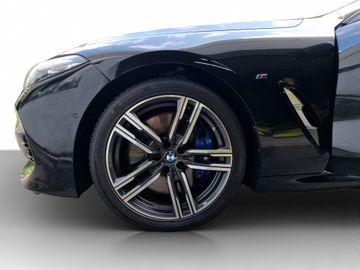 BMW M850 - 3