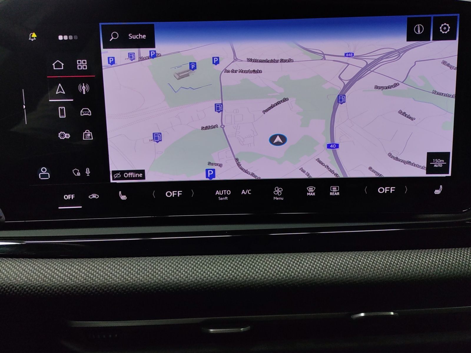 Audi A5 - Bild 15