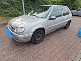 Citroën Saxo 1.1 - Citroën Gebrauchtwagen von 2000