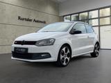 Volkswagen Polo V GTI  *KLIMA*SHZ*PDC*TEMP.*S-DACH*PANO*TÜV - gebrauchte VW Polo aus dem Jahr 2013