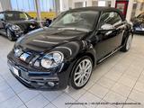 Volkswagen Beetle Cabriolet 2.0 TDI 6-Gang CARPLAY PDC 19" - gebrauchte VW Beetle aus dem Jahr 2017