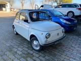 Fiat 126 650 Base - Fiat 126: Limousine