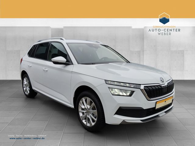 Skoda Kamiq 1.0 TSI Style incl. Servicepaket*