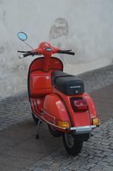 Vespa PX200E - Offers