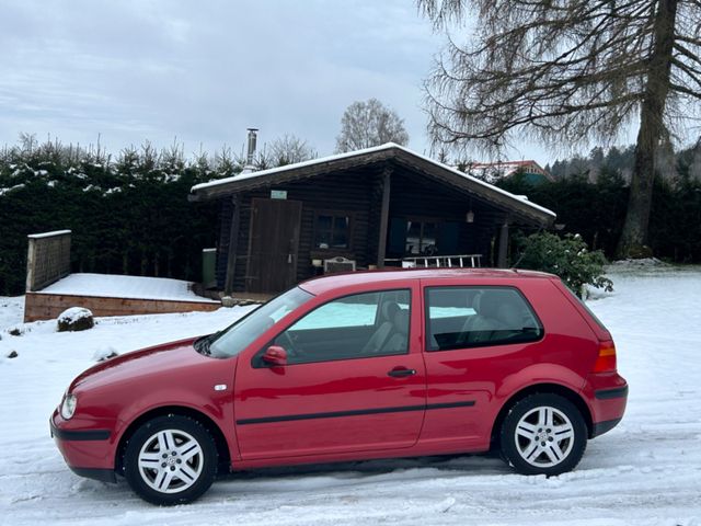 Volkswagen Golf 1.9TDI 74KW 4Motion,6Gang,145tkm,rostfrei!!