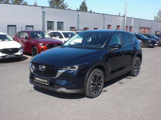 Mazda CX-5 Ad vantage 2WD